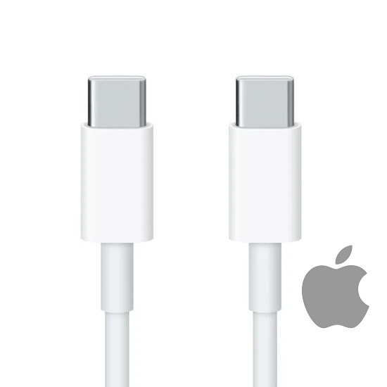 buy Cell Phone Accessories Apple OEM USB-C Charge Cable (1m) - click for details